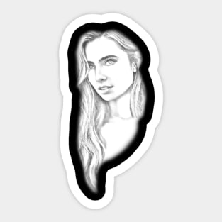 lexi hensler trending Sticker